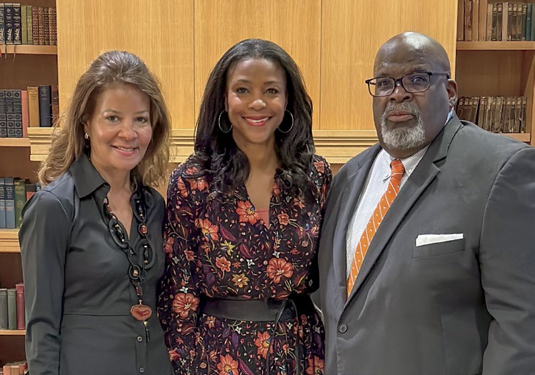 Historic Alumni of Color Panel