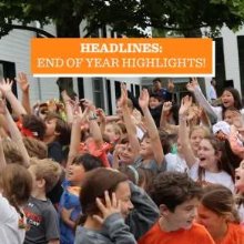 Headlines: End of Year Highlights