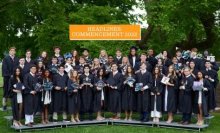 Headlines: Commencement '22